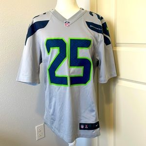Seahawks Jersey